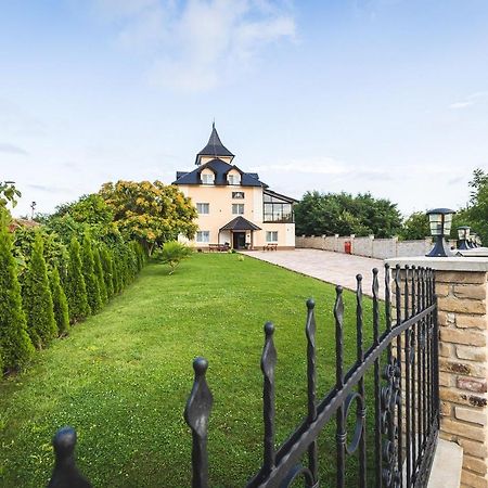 Navigator Hotel Палич Екстериор снимка