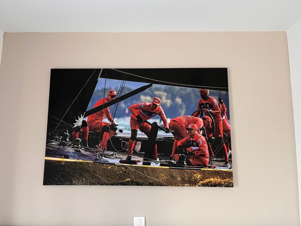 Navigator Hotel Палич Екстериор снимка