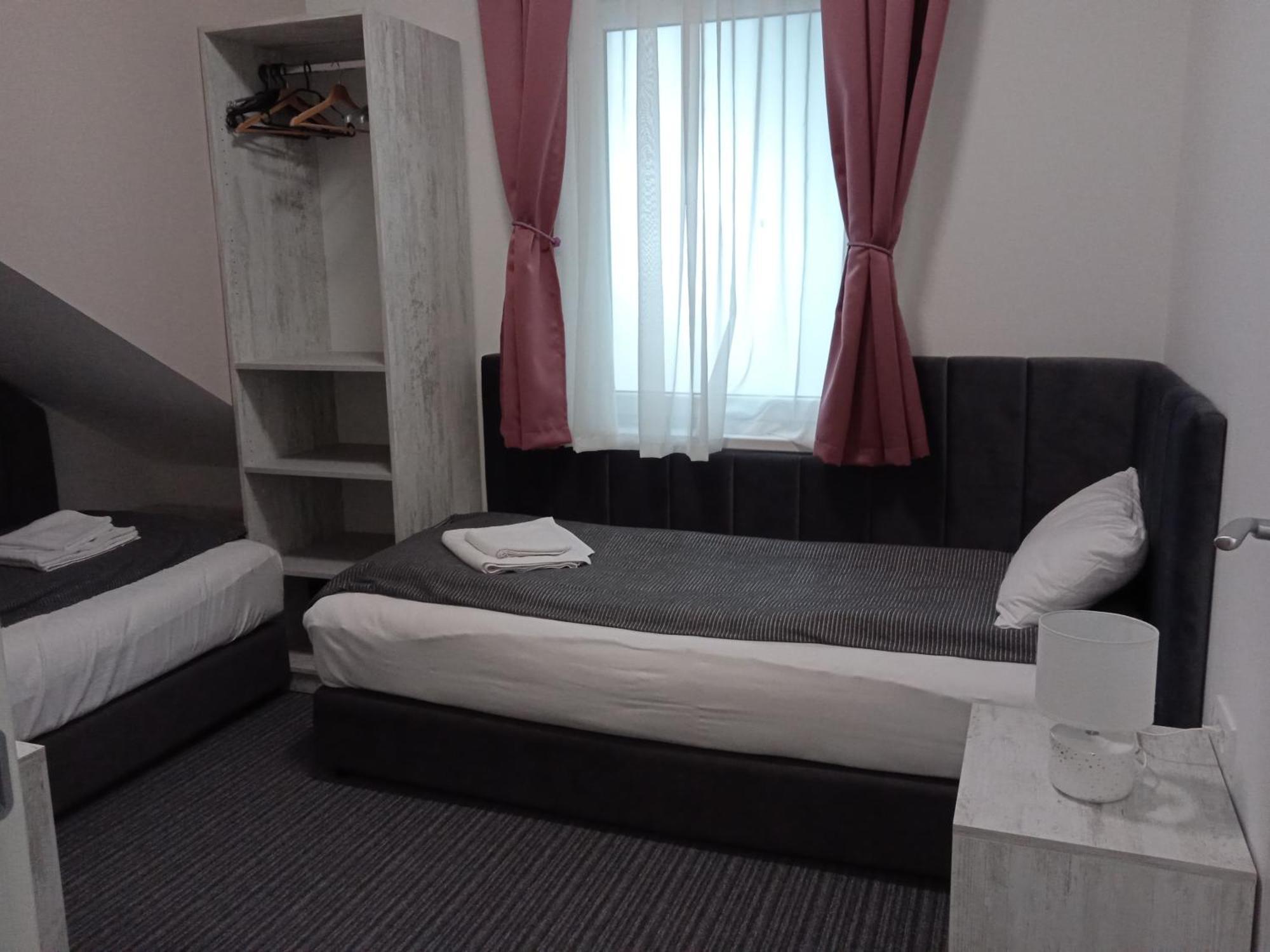 Navigator Hotel Палич Стая снимка