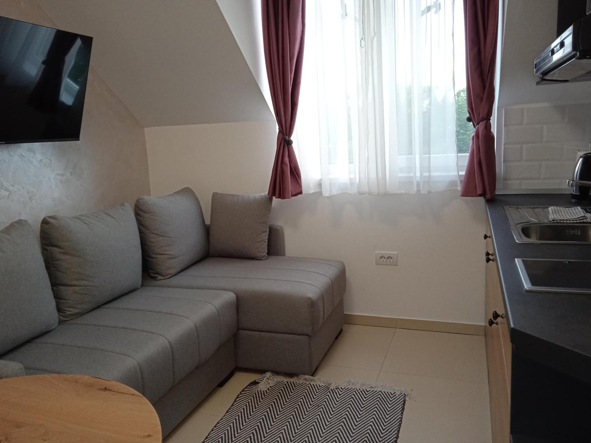 Navigator Hotel Палич Стая снимка