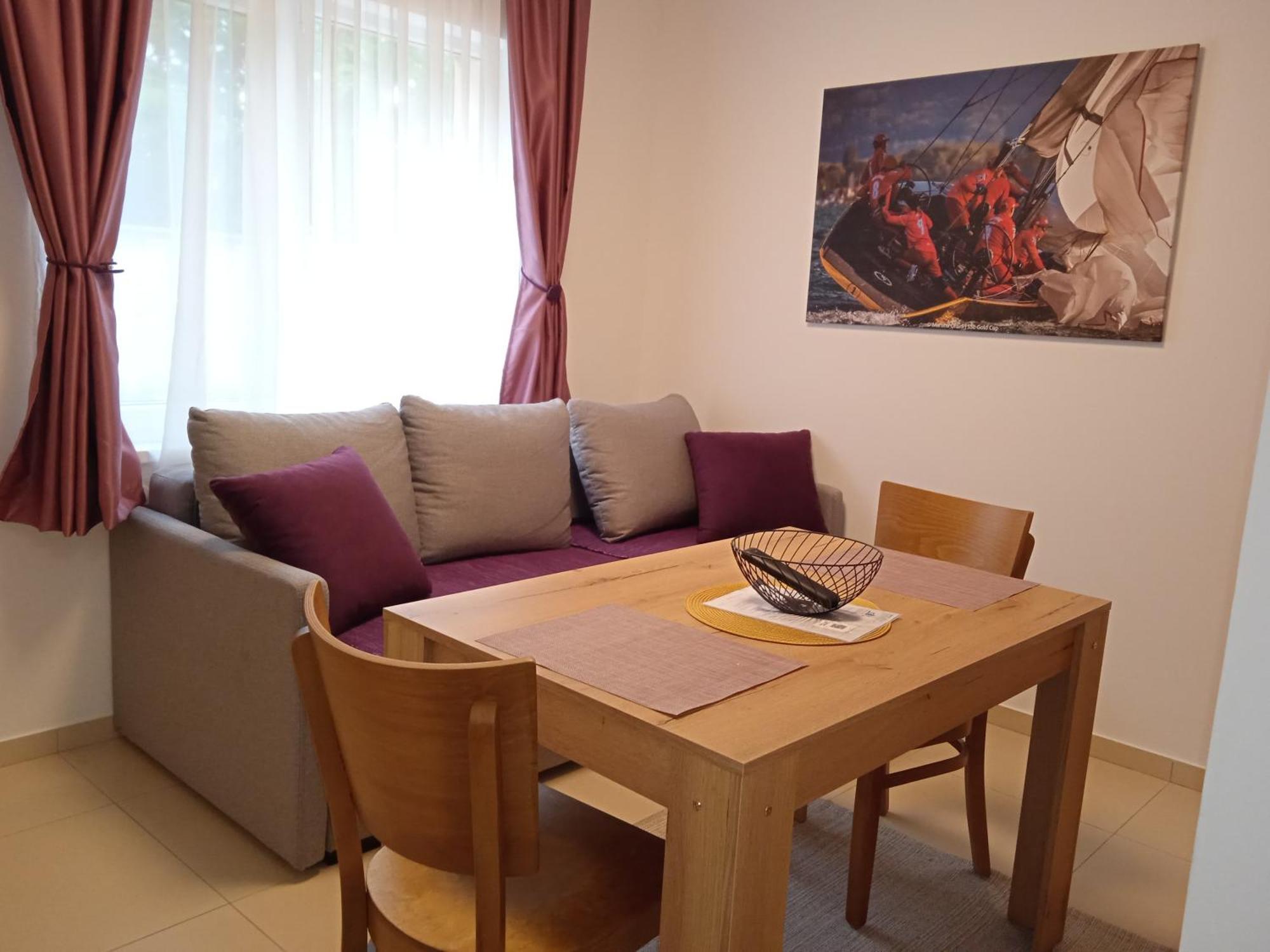 Navigator Hotel Палич Стая снимка