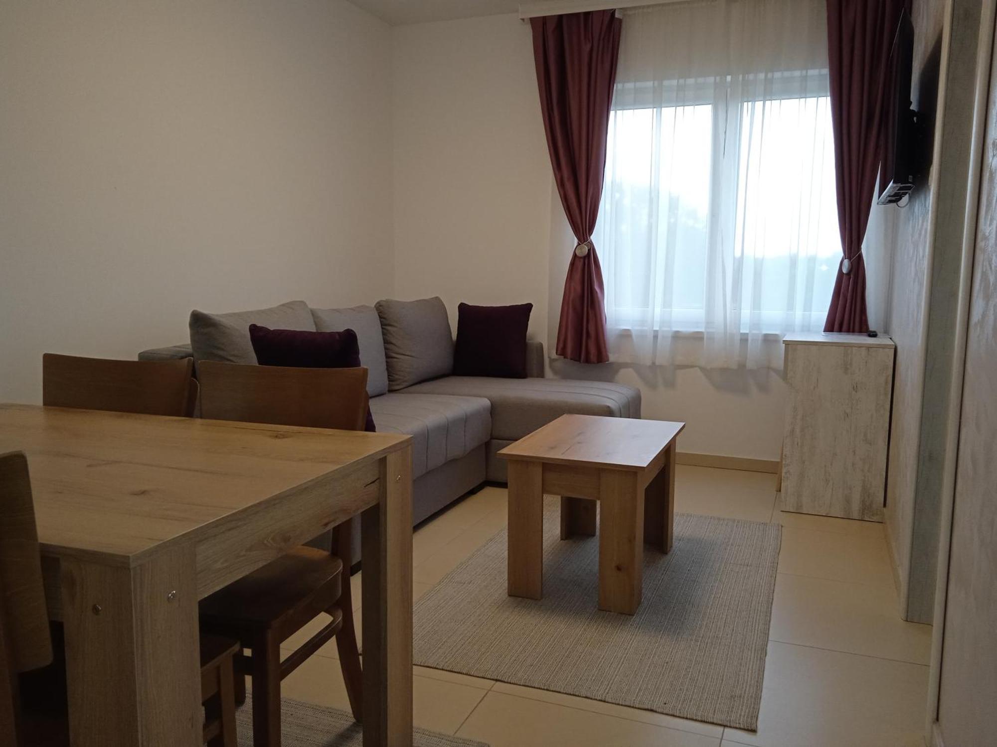 Navigator Hotel Палич Стая снимка