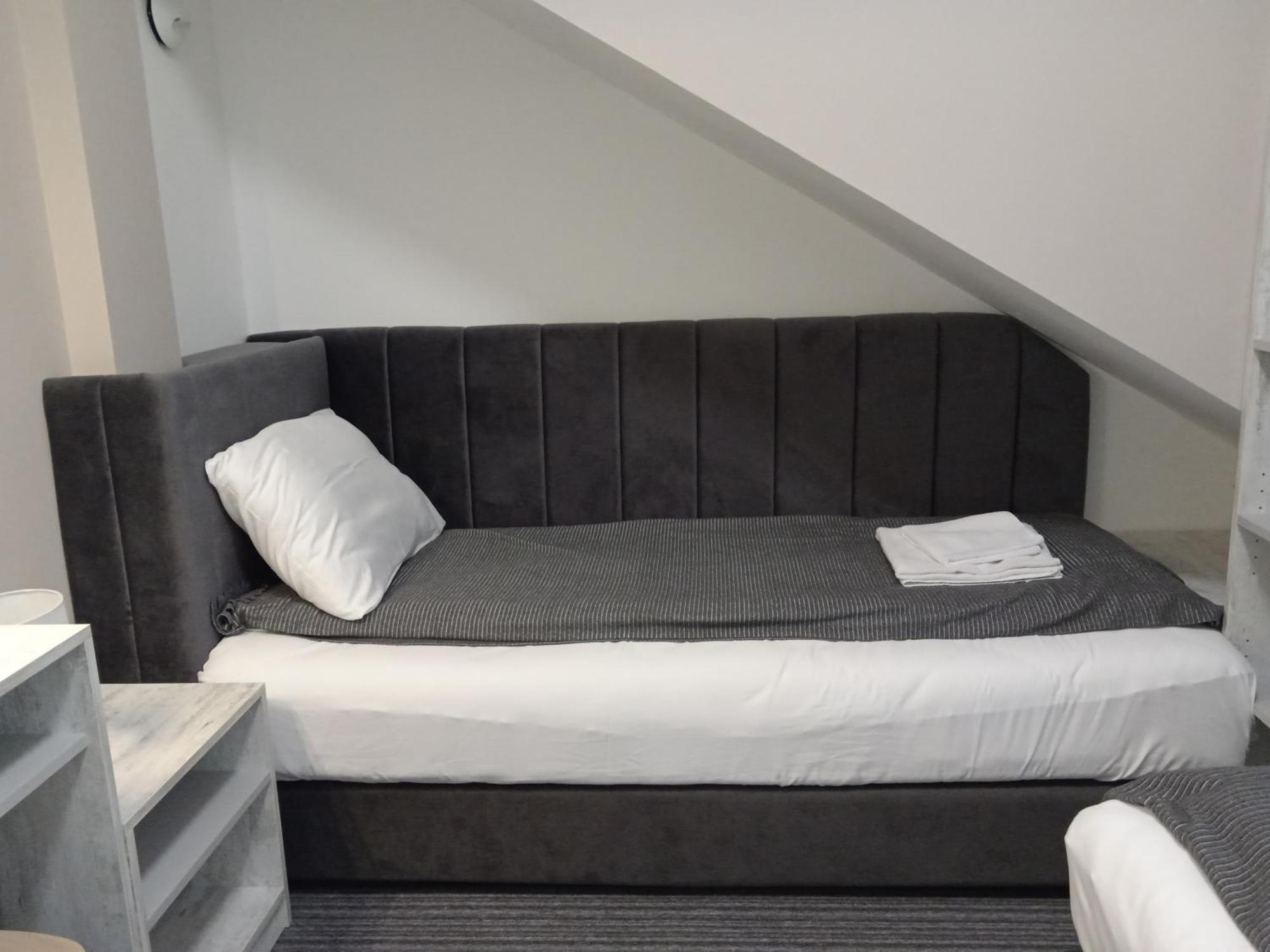 Navigator Hotel Палич Стая снимка
