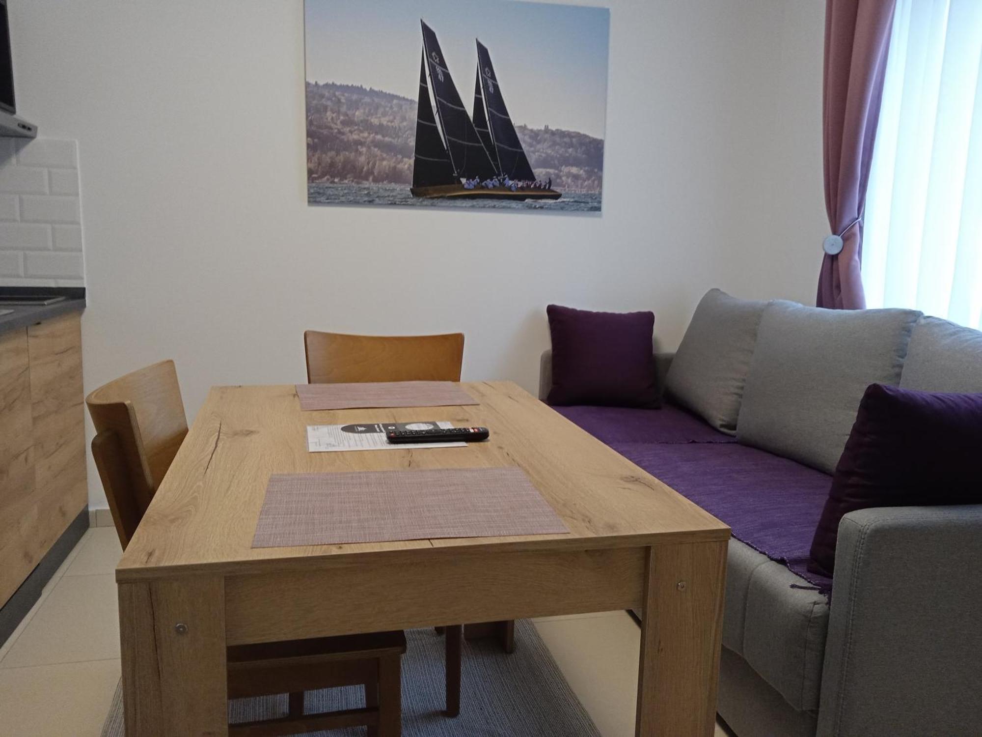 Navigator Hotel Палич Стая снимка