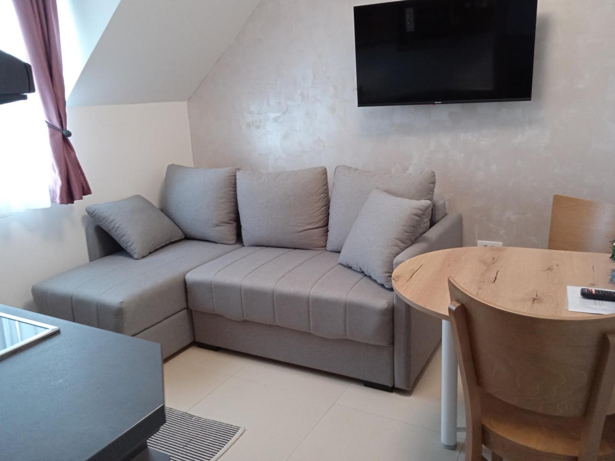 Navigator Hotel Палич Стая снимка