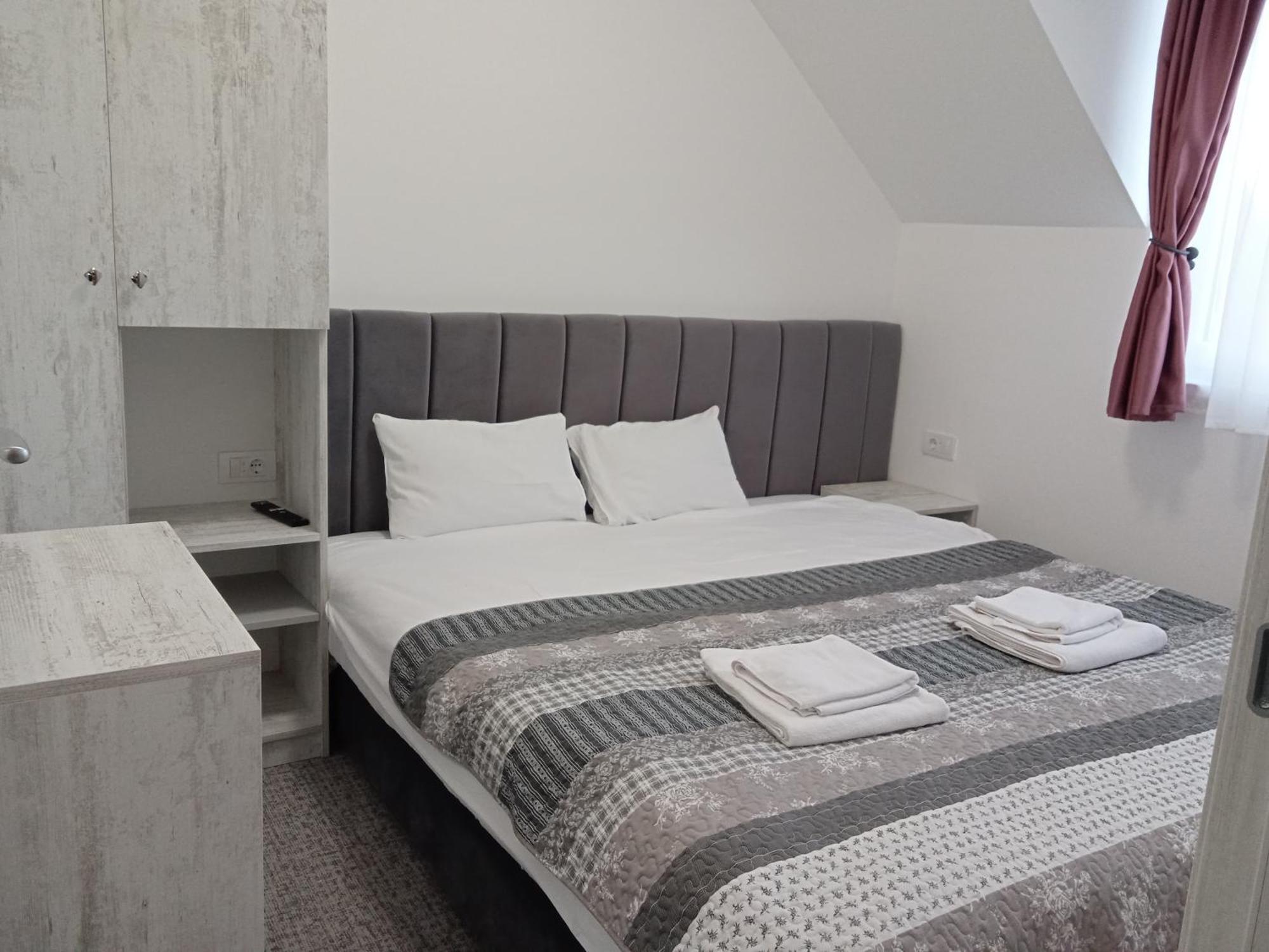 Navigator Hotel Палич Стая снимка