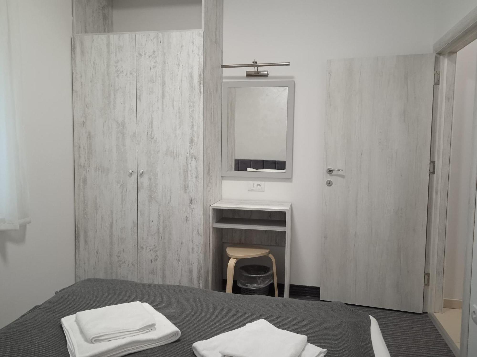 Navigator Hotel Палич Стая снимка