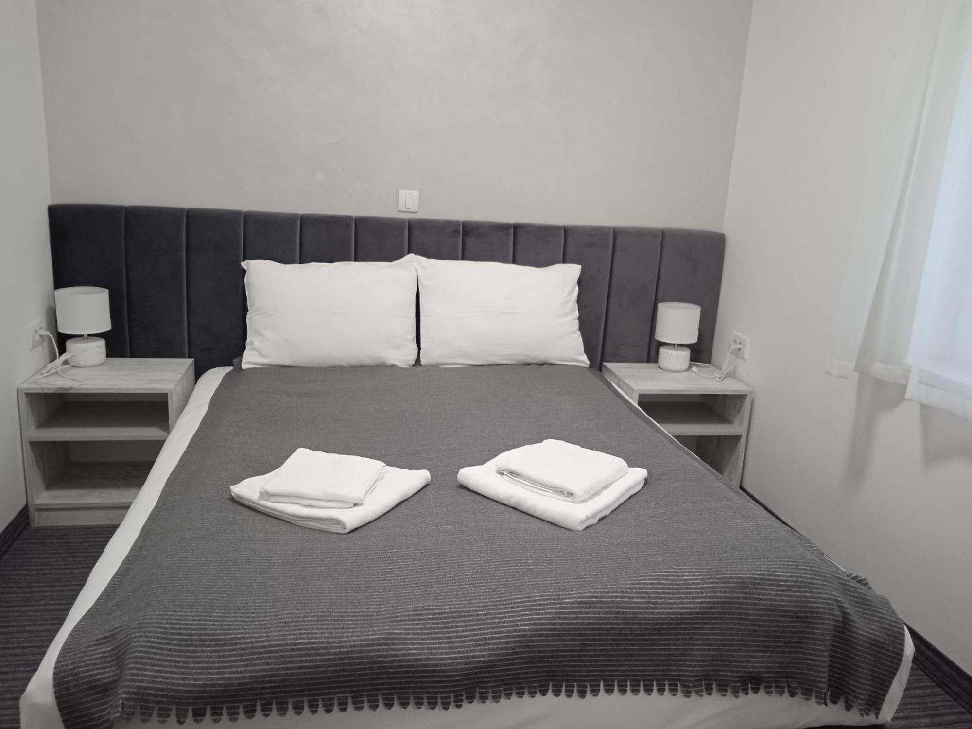 Navigator Hotel Палич Стая снимка