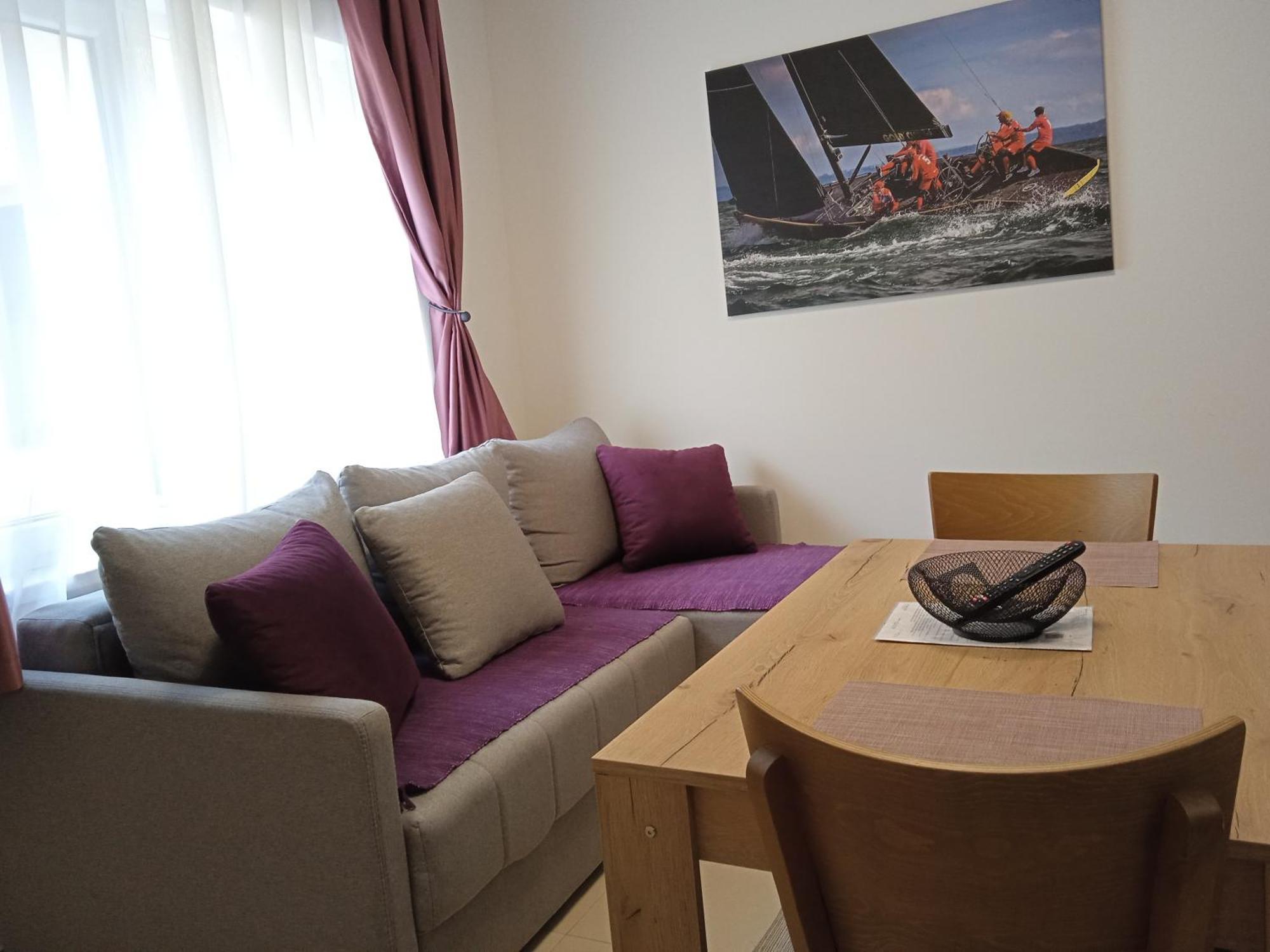 Navigator Hotel Палич Стая снимка